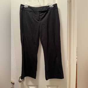 Ladies Dress Slacks